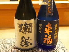 お飲み物